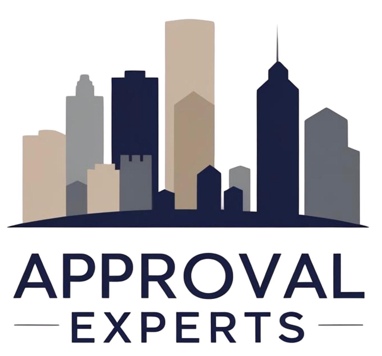 Approval Experts Logo